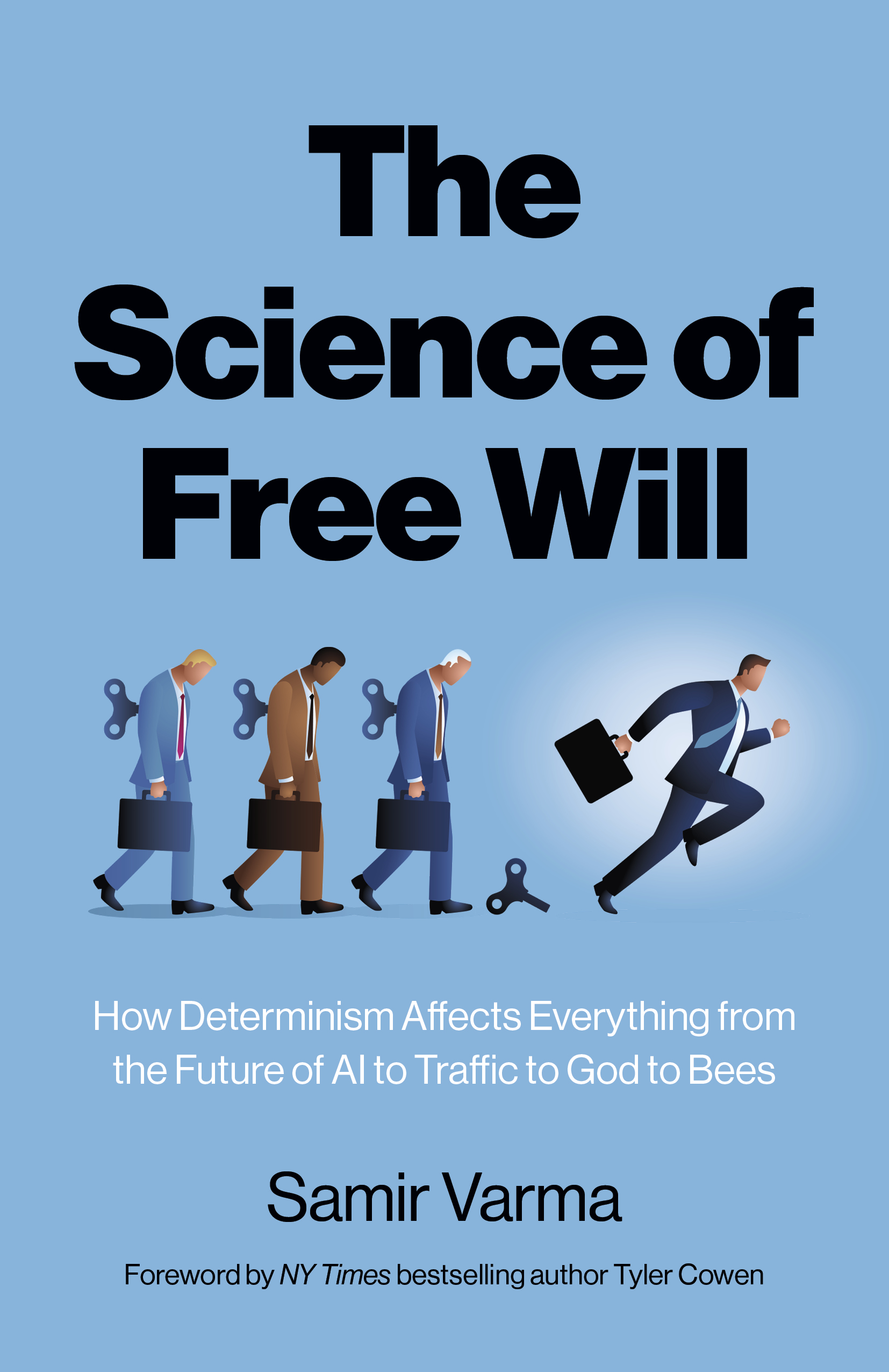 Pub_1-Cover Proof - jhp658449ba11ffc Science of Free Will